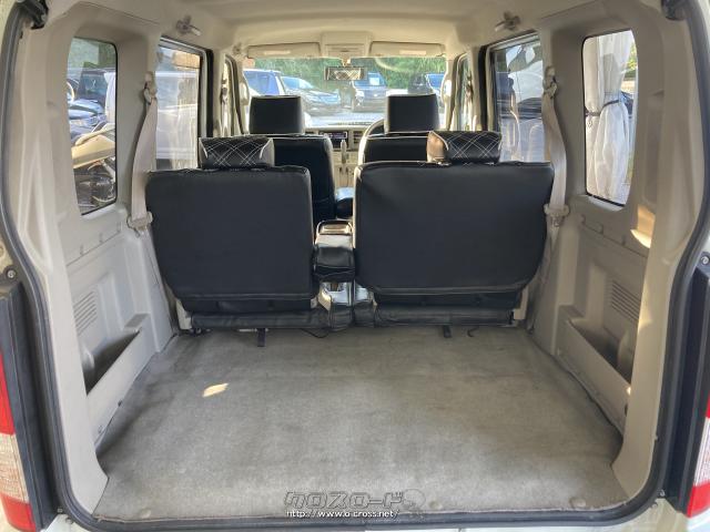 スズキ エブリイワゴン