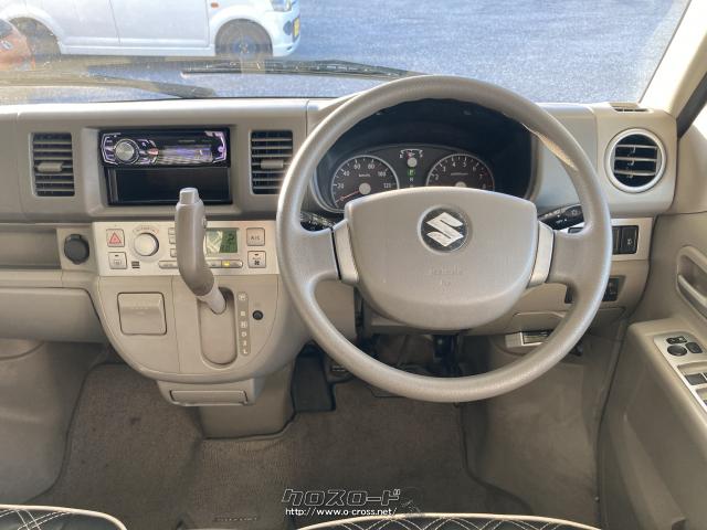 スズキ エブリイワゴン