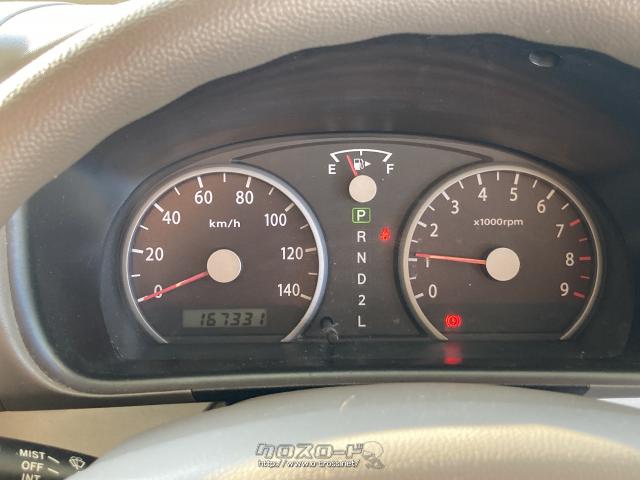 スズキ エブリイワゴン