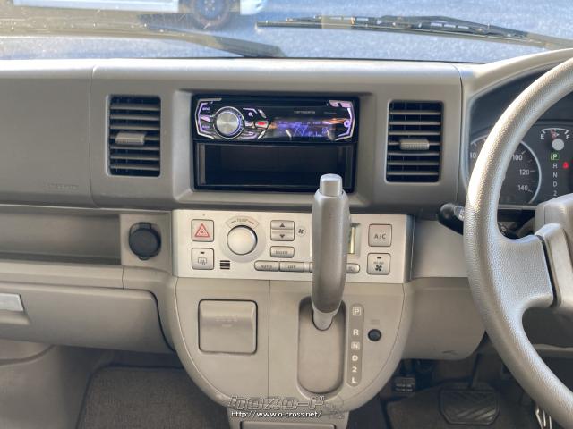 スズキ エブリイワゴン