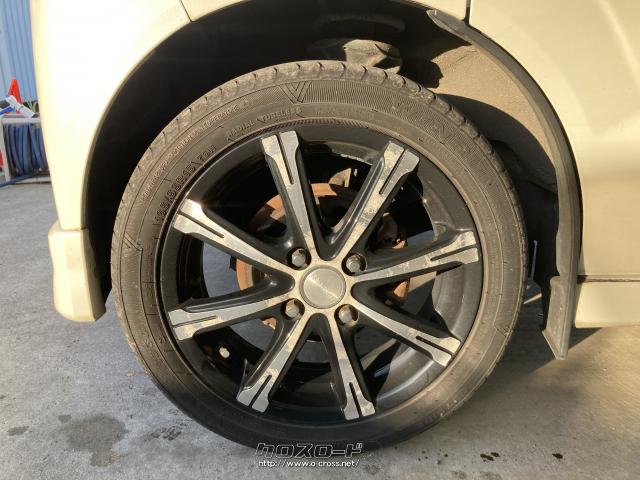 スズキ エブリイワゴン