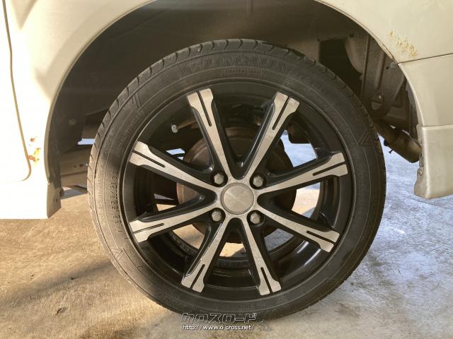 スズキ エブリイワゴン