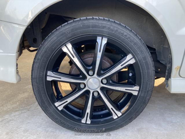 スズキ エブリイワゴン