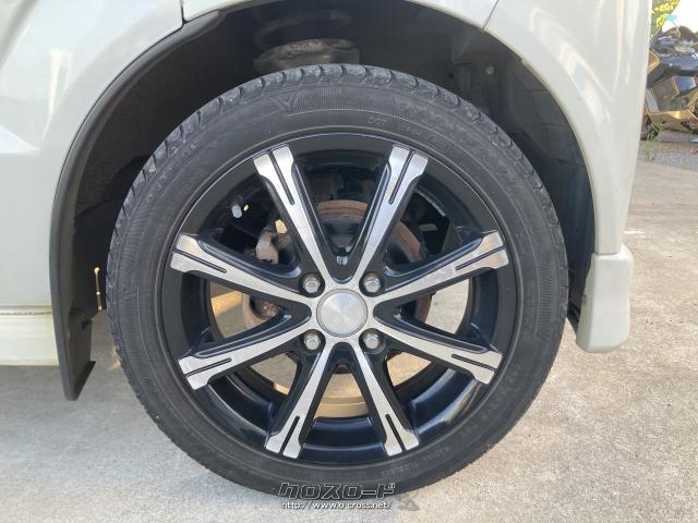 スズキ エブリイワゴン