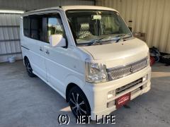 スズキ エブリイワゴン