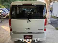 スズキ エブリイワゴン