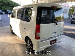 スズキ エブリイワゴン