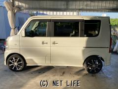 スズキ エブリイワゴン