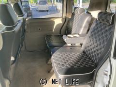 スズキ エブリイワゴン