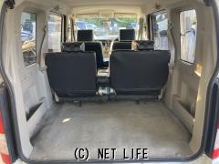 スズキ エブリイワゴン