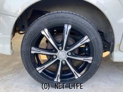 スズキ エブリイワゴン