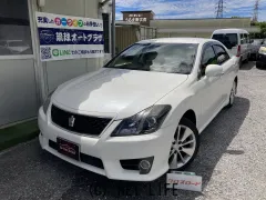 トヨタ クラウンアスリート