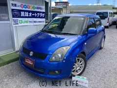 スズキ スイフト