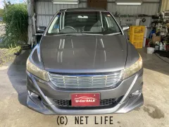 ホンダ ストリーム