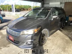 ホンダ ストリーム