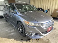 ホンダ ストリーム