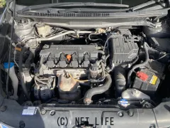 ホンダ ストリーム