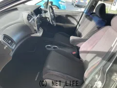 ホンダ ストリーム