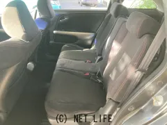 ホンダ ストリーム