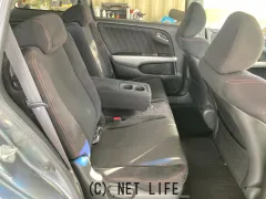 ホンダ ストリーム