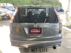 ホンダ ストリーム