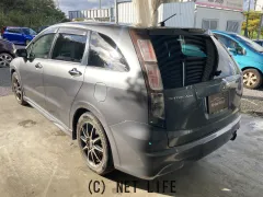 ホンダ ストリーム