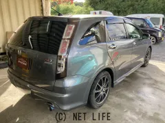 ホンダ ストリーム