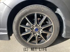 ホンダ ストリーム