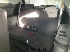 ホンダ ストリーム