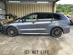 ホンダ ストリーム