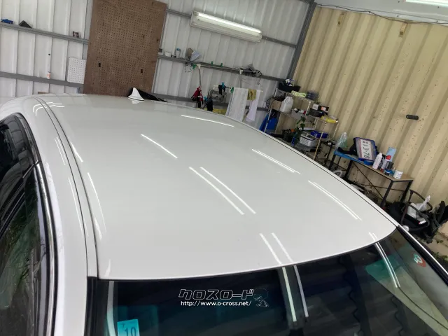 トヨタ クラウンハイブリッド