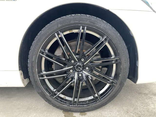 トヨタ クラウンハイブリッド