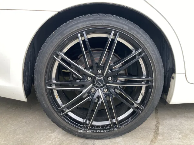 トヨタ クラウンハイブリッド