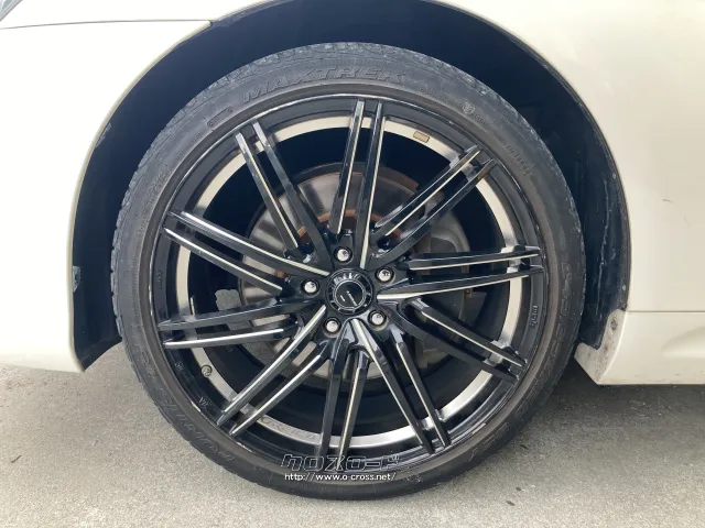 トヨタ クラウンハイブリッド