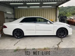 トヨタ クラウンハイブリッド