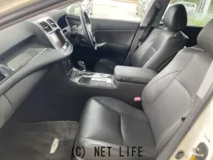 トヨタ クラウンハイブリッド