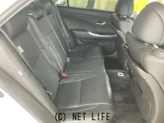 トヨタ クラウンハイブリッド