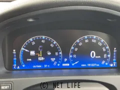 トヨタ クラウンハイブリッド