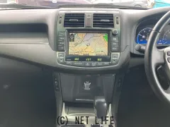 トヨタ クラウンハイブリッド