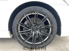 トヨタ クラウンハイブリッド