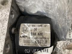 ブレーキ系 ABSアクチュエーター