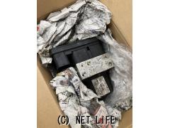 ブレーキ系 ABSアクチュエーター