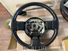 ステアリング系 マーチSR 前期用純正ステアリング