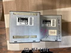 電装系 マックスRS用トランスミッションCPU