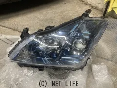 外装・エアロ 200クラウンハイブリッド後期 ヘッドライト