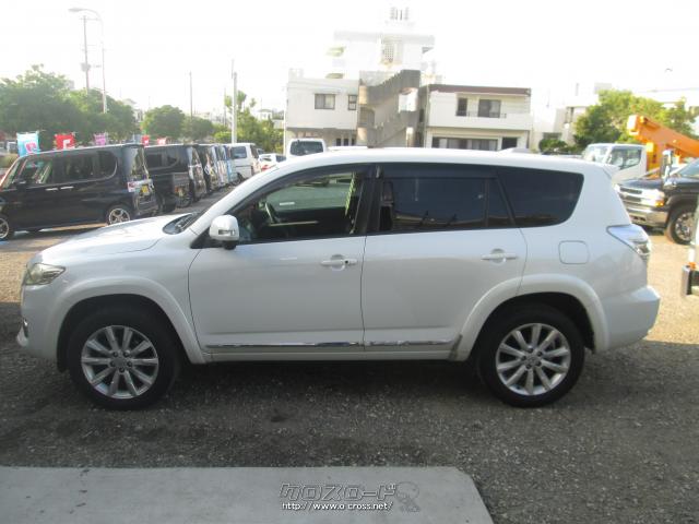 トヨタ ヴァンガード