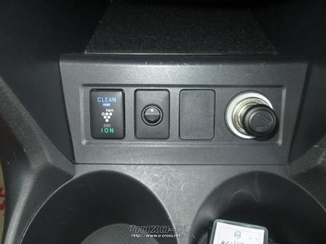 トヨタ ヴァンガード