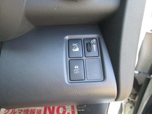 トヨタ ヴァンガード