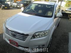 トヨタ ヴァンガード