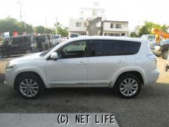 トヨタ ヴァンガード